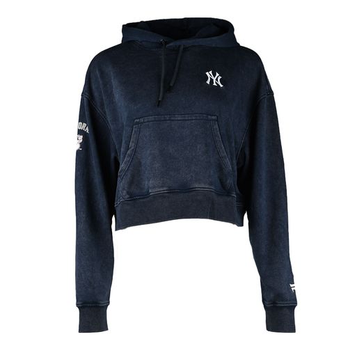 BUZO MLB  NEW YORK YANKEES MUJER