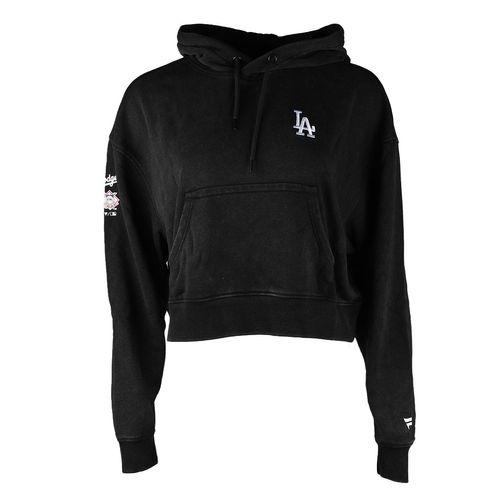 BUZO MLB  LOS ANGELES DODGERS MUJER