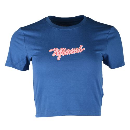 REMERA NBA  MIAMI HEAT MUJER