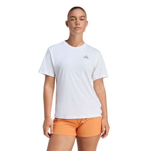 REMERA ADIDAS PERFORMANCE RUN ESS MUJER