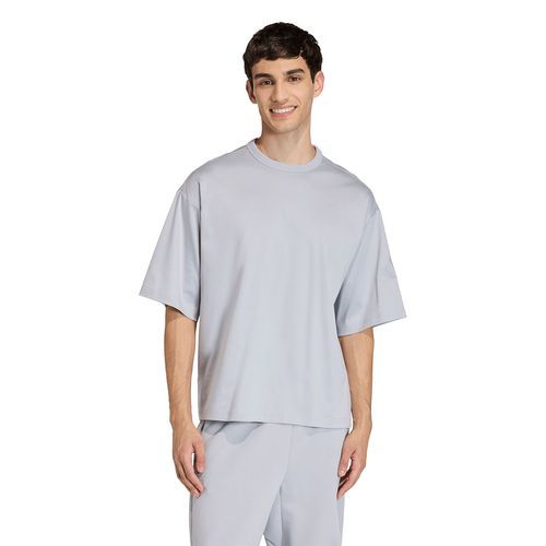 REMERA ADIDAS PERFORMANCE SOFT LUX HOMBRE