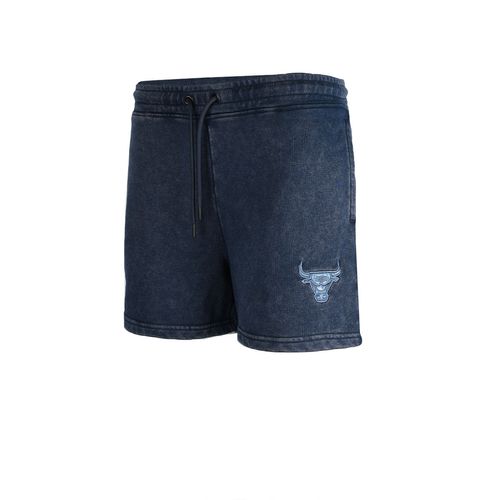 SHORT NBA  CHICAGO BULLS MUJER