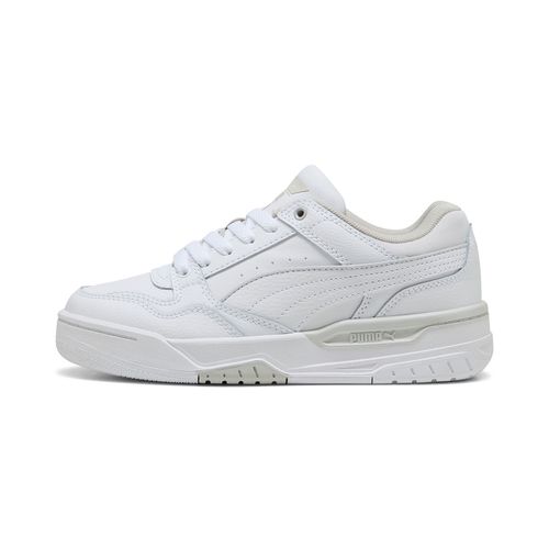 ZAPATILLAS PUMA REBOUND RETRO NIÑOS