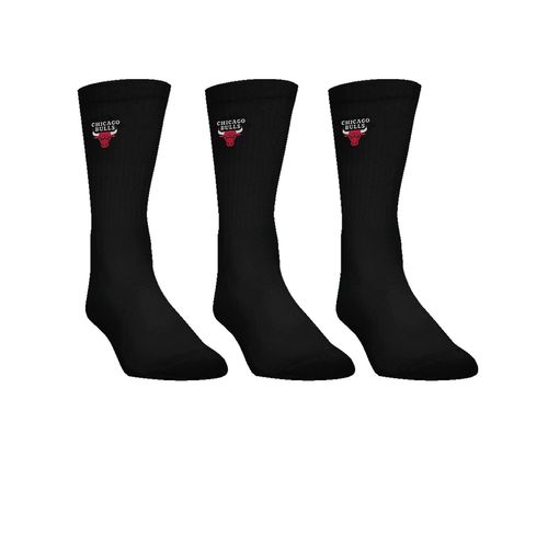 PACK DE MEDIAS NBA  CHICAGO BULLS HOMBRE