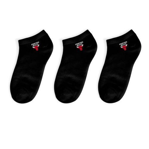 PACK DE MEDIAS NBA  CHICAGO BULLS HOMBRE