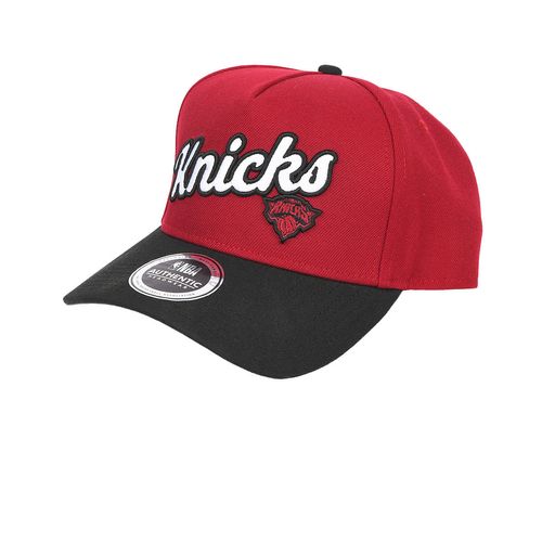 GORRA NBA  NEW YORK KNICKS HOMBRE