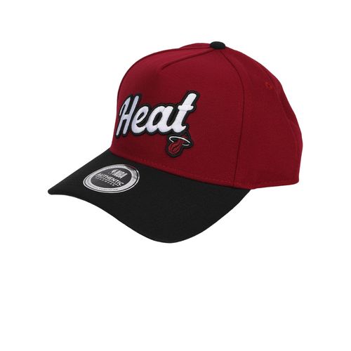 GORRA NBA  MIAMI HEAT HOMBRE