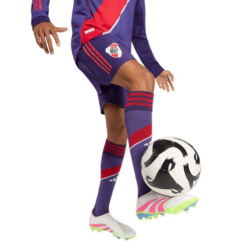 SHORT OFICIAL ADIDAS PERFORMANCE RIVER PLATE TERCERA HOMBRE