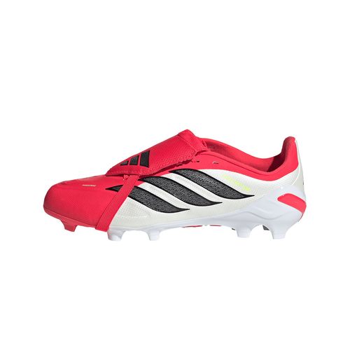 BOTINES ADIDAS PERFORMANCE PREDATOR LEAGUE FT NIÑOS