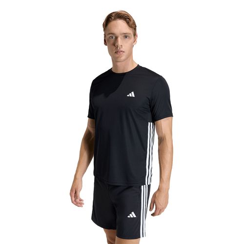 REMERA ADIDAS PERFORMANCE WE BAS HOMBRE