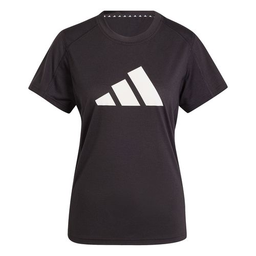 REMERA ADIDAS PERFORMANCE WE LOGO MUJER