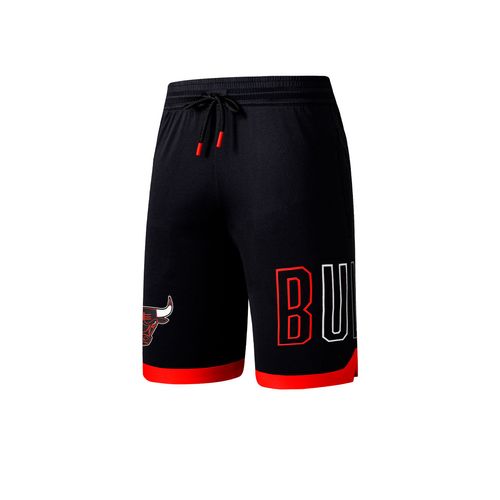 SHORT NBA  CHICAGO BULLS HOMBRE