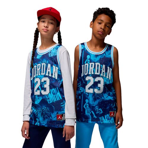 MUSCULOSA JORDAN 23 NIÑOS