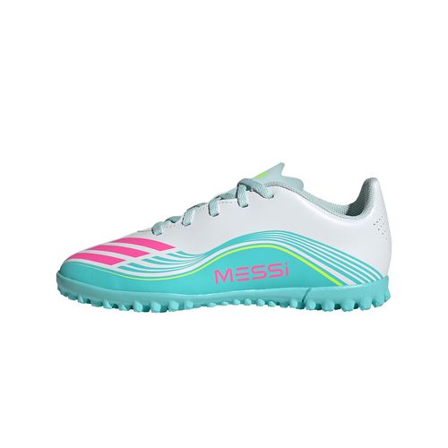 BOTINES ADIDAS PERFORMANCE F50 MESSI CLUB NIÑOS
