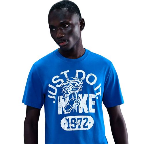 REMERA NIKE SPORTSWEAR VINTAGE HOMBRE