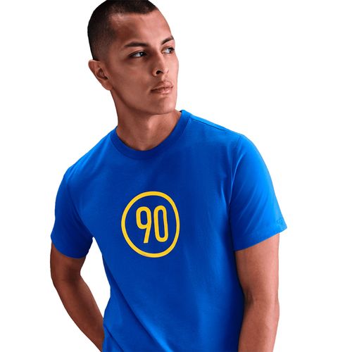 REMERA NIKE SPORTSWEAR TOTAL 90 2 HOMBRE