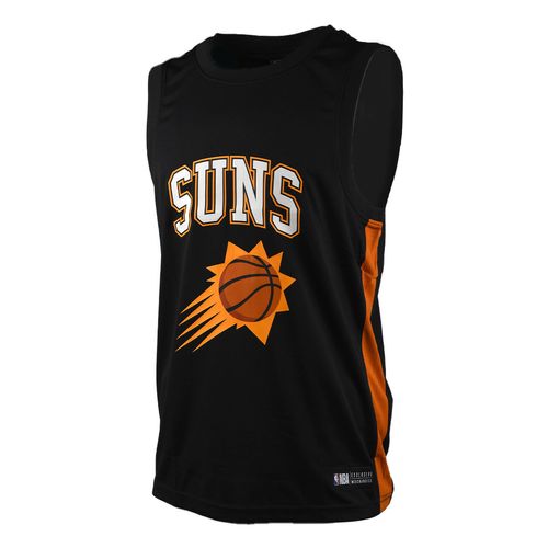 MUSCULOSA NBA PLAYER NUMBER REGULAR FIT MESH PHOENIX SUNS HOMBRE