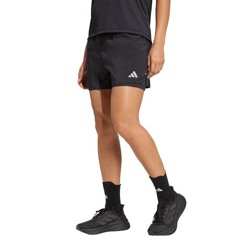 SHORT ADIDAS PERFORMANCE RUN ESSENTIALS MUJER
