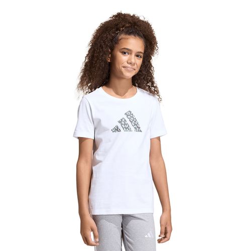 REMERA ADIDAS SPORTSWEAR ANIMAL NIÑOS