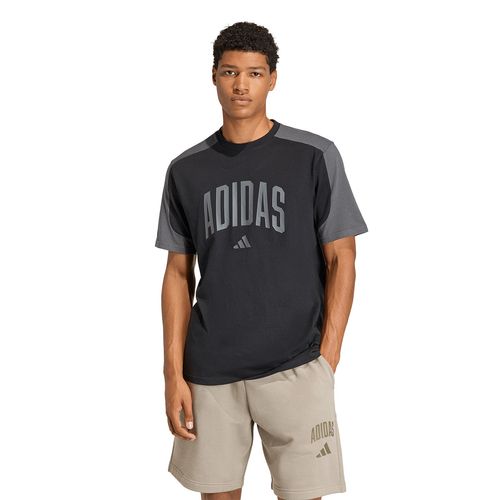 REMERA ADIDAS SPORTSWEAR COLLEGIATE HOMBRE