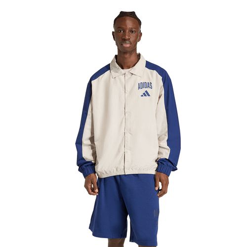 CAMPERA ADIDAS SPORTSWEAR COLLEGIATE HOMBRE