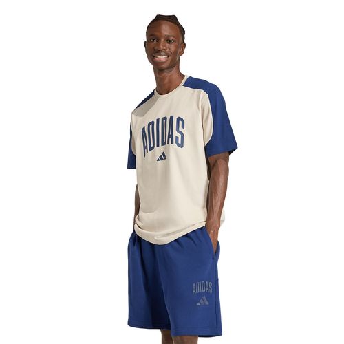 REMERA ADIDAS SPORTSWEAR COLLEGIATE HOMBRE