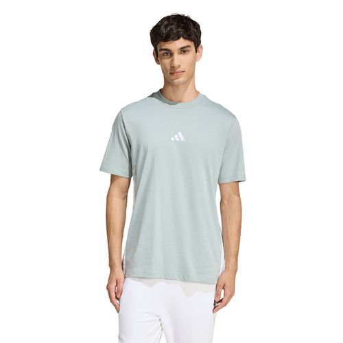 REMERA ADIDAS SPORTSWEAR ESSENTIALS HOMBRE