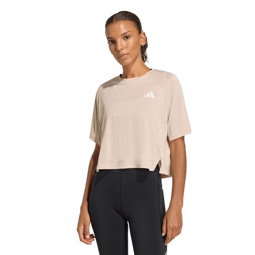 REMERA ADIDAS PERFORMANCE ADI365 MUJER