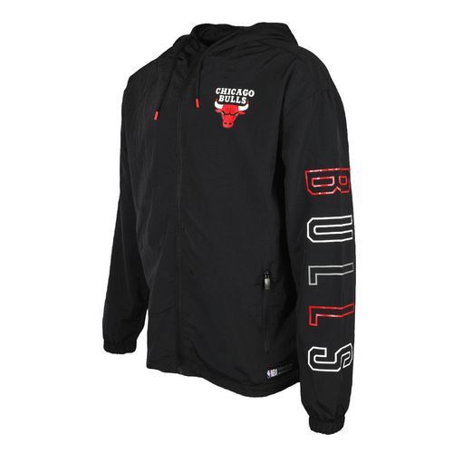 CAMPERA NBA  CHICAGO BULLS HOMBRE