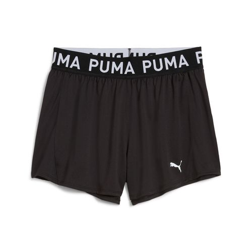 SHORT PUMA STRONG KNIT MUJER