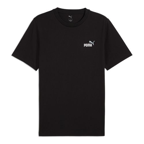 REMERA PUMA ESSENTIALS 2 COLOR SMALL NO. 1 HOMBRE