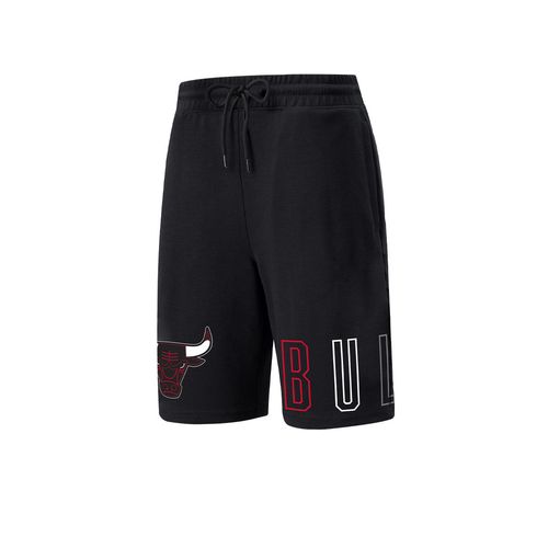 SHORT NBA  CHICAGO BULLS HOMBRE