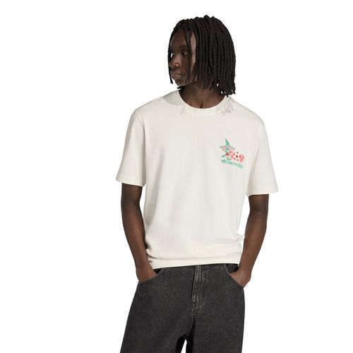 REMERA ADIDAS ORIGINALS MASCOT HOMBRE