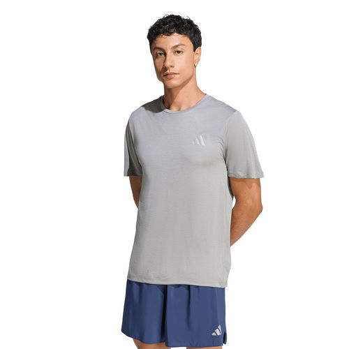REMERA ADIDAS PERFORMANCE RUN ESSENTIALS HOMBRE