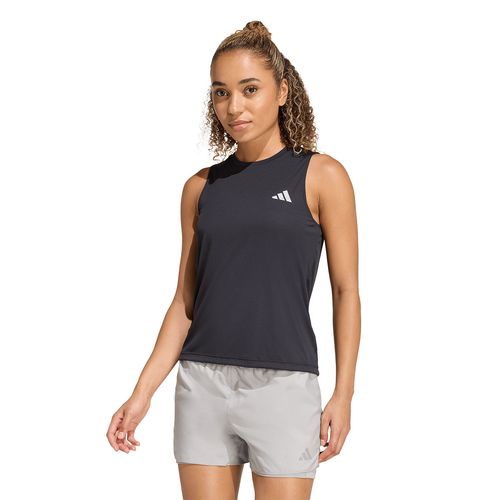 MUSCULOSA ADIDAS PERFORMANCE RUN ESSENTIALS MUJER