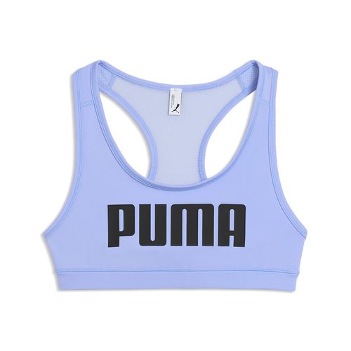 TOP DEPORTIVO PUMA 4KEEPS MUJER