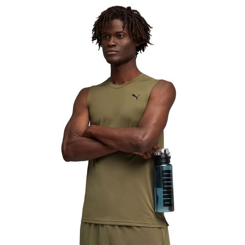 MUSCULOSA PUMA PWRTRAIN HOMBRE