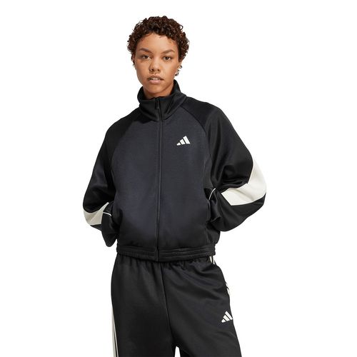 CAMPERA ADIDAS SPORTSWEAR STADIUM MUJER