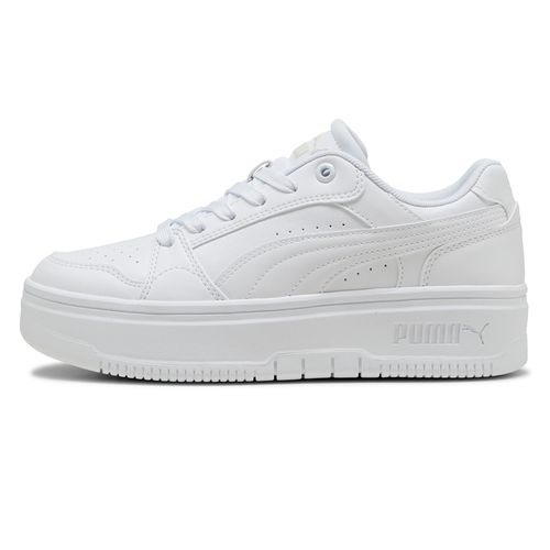 ZAPATILLAS PUMA REBOUND FEMME LOW ADP MUJER