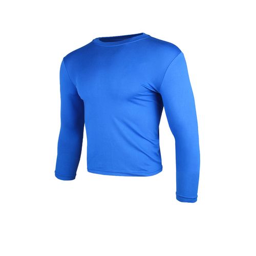 REMERA TERMICA ZUMM  NIÑOS