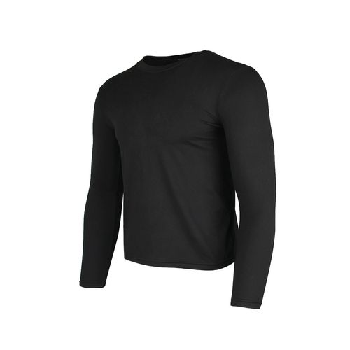 REMERA TERMICA ZUMM  NIÑOS