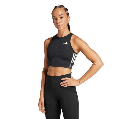 MUSCULOSA ADIDAS PERFORMANCE ADIZERO MUJER