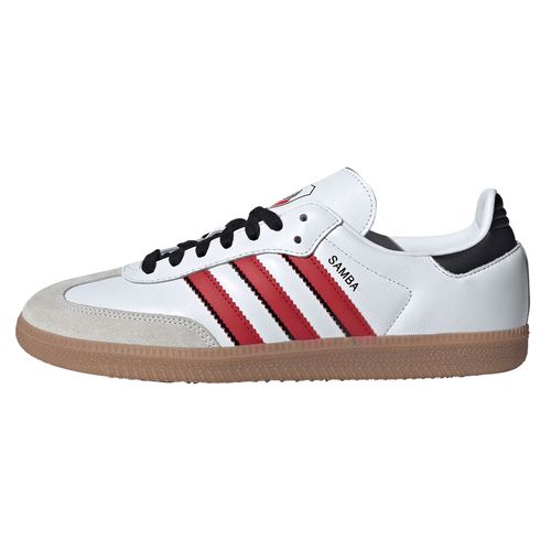 ZAPATILLAS ADIDAS ORIGINALS SAMBA LICENSED RIVER PLATE HOMBRE