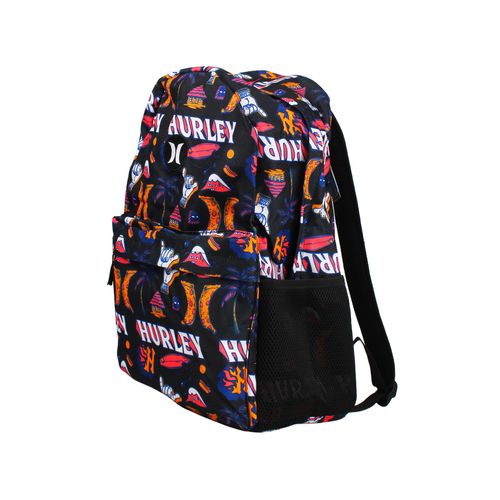 MOCHILA HURLEY ICON UNISEX