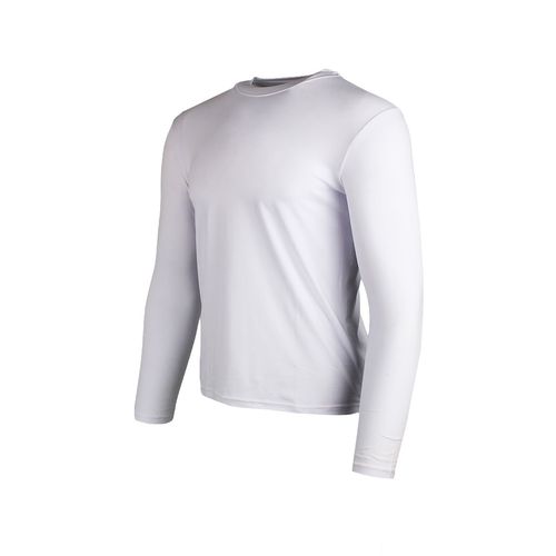 REMERA TERMICA ZUMM  NIÑOS