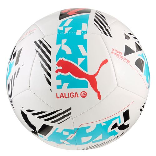 PELOTA PUMA ORBITA LALIGA 1 MS UNISEX