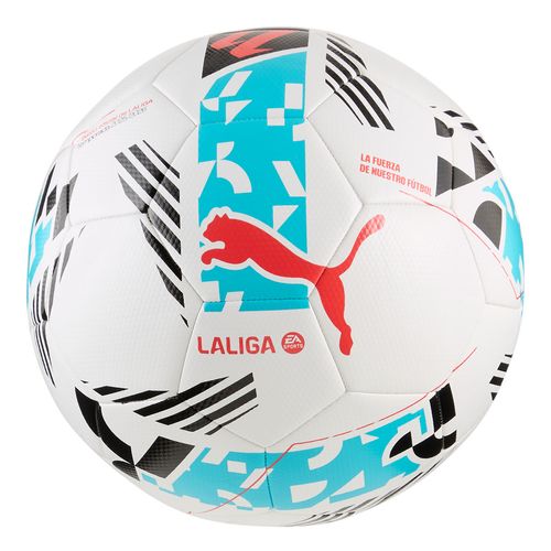 PELOTA PUMA ORBITA LALIGA 1  UNISEX