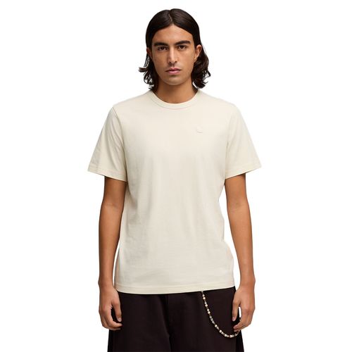 REMERA PUMA ESSENTIALS ELEVATED  HOMBRE