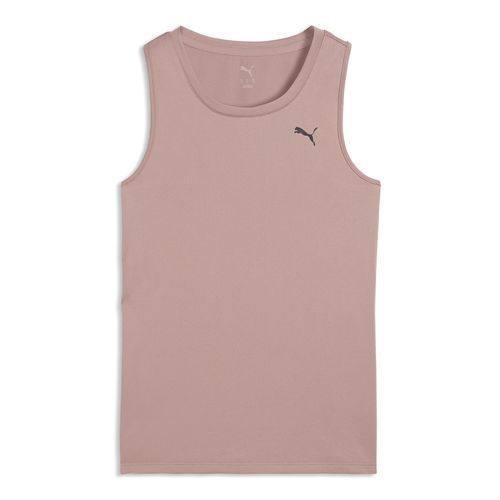 MUSCULOSA PUMA TAD ESSENTIAL MUJER