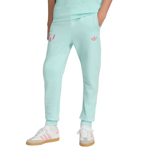 PANTALóN ADIDAS ORIGINALS MESSI NIÑOS